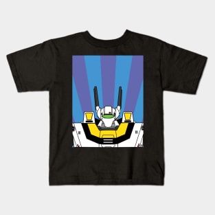 Valkyrie Kids T-Shirt